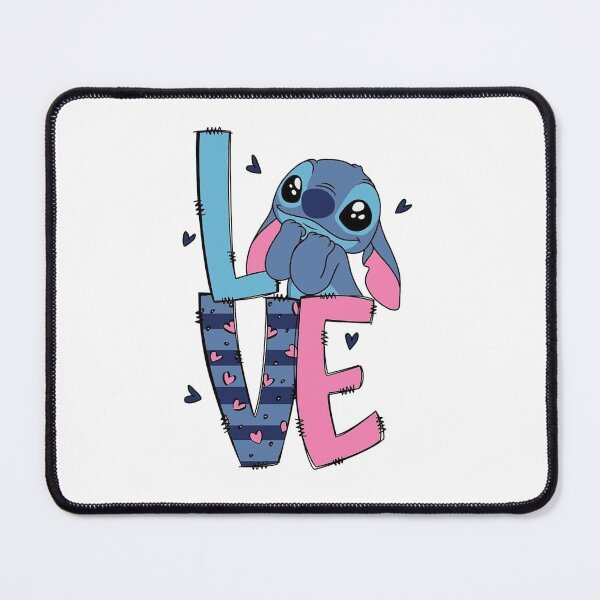 Item preview, Stitch Love designed and sold by UNICREART.