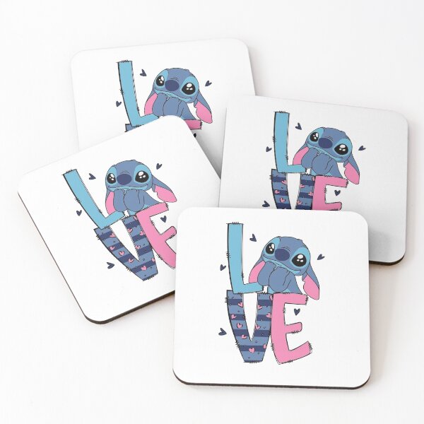 Item preview, Stitch Love designed and sold by UNICREART.