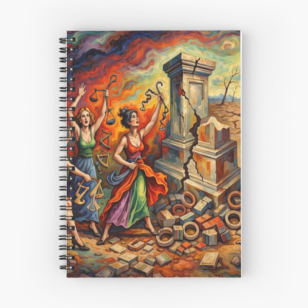 Item preview, Market in Flames designed and sold by SamuelGabrielSG.
