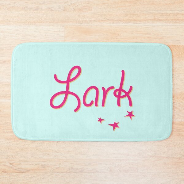 Item preview, My Name is Lark designed and sold by CharlottePlaceArt.