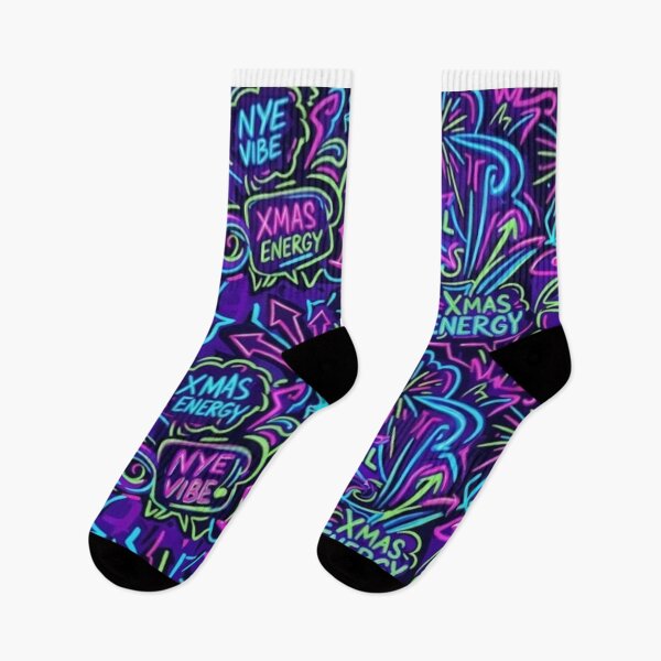 Item preview, Neon Festival Explosion designed and sold by VikrantCreative.
