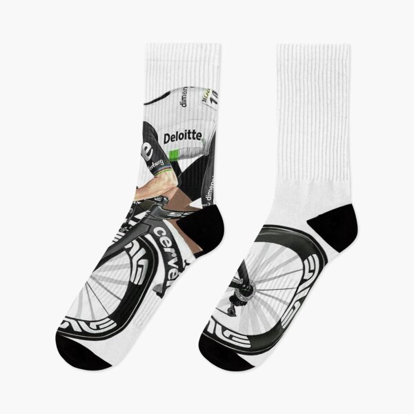 Item preview, Van der Poel Style Cycling Art – Pro Road Racer Illustration designed and sold by ArtByRahim.