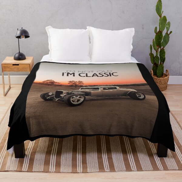 Item preview, I'm Not Old I'm Father's Day Car Dad Mens 5 designed and sold by MarkLeedsArt.