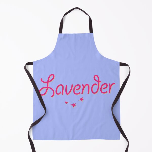 Item preview, My Name is Lavender designed and sold by CharlottePlaceArt.