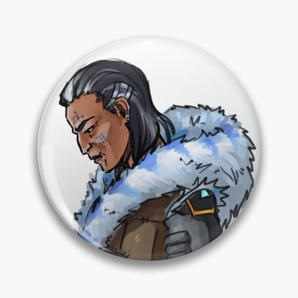 Item preview, Subnautica Marguerite Maida Appreciation designed and sold by 2muchEyeliner.