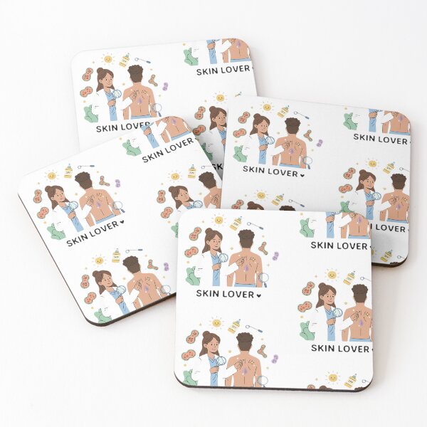 Item preview, Keep Calm and Trust Your Dermatologist designed and sold by so01.
