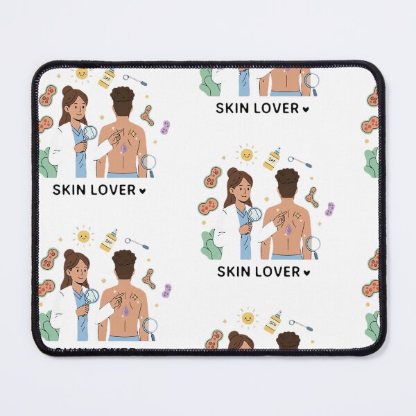 Item preview, Keep Calm and Trust Your Dermatologist designed and sold by so01.