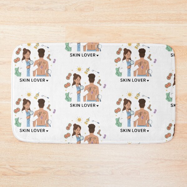 Item preview, Keep Calm and Trust Your Dermatologist designed and sold by so01.