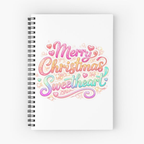 Item preview, Merry Christmas Sweet Heart designed and sold by lorand-designs.