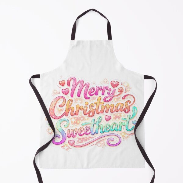 Item preview, Merry Christmas Sweet Heart designed and sold by lorand-designs.