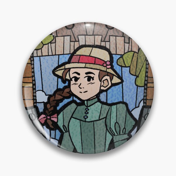 Item preview, Sophie - Howl's Moving Castle designed and sold by Aixen Art.