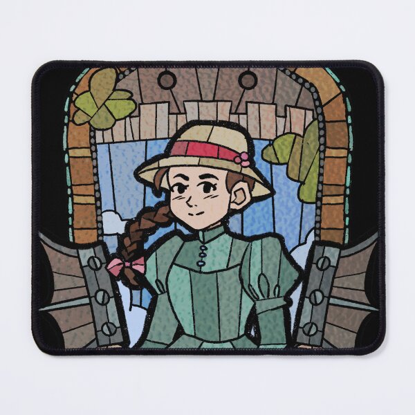 Item preview, Sophie - Howl's Moving Castle designed and sold by Aixen Art.