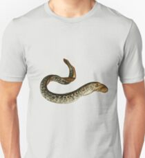 Lamprey Unisex T-Shirt
