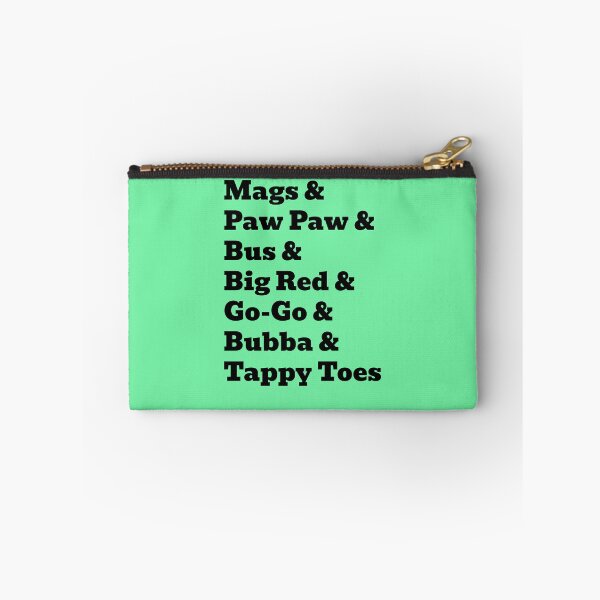 Item preview, Murdaugh Family Nicknames designed and sold by WakeNBake-Tees.