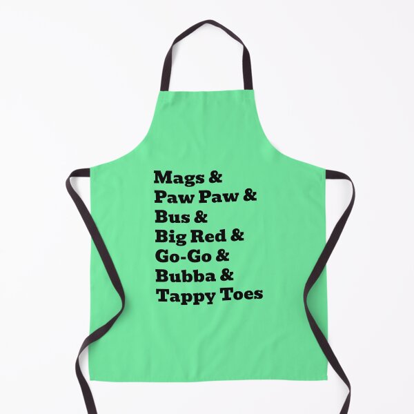 Item preview, Murdaugh Family Nicknames designed and sold by WakeNBake-Tees.
