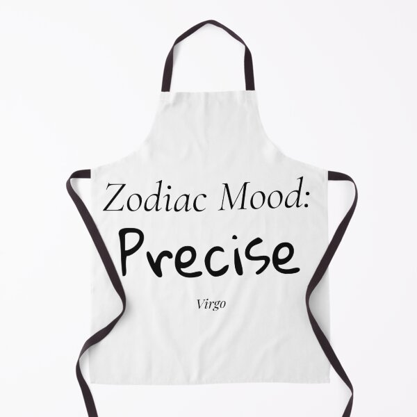 Item preview, Precise Virgo Mood designed and sold by MetaModel Studio.