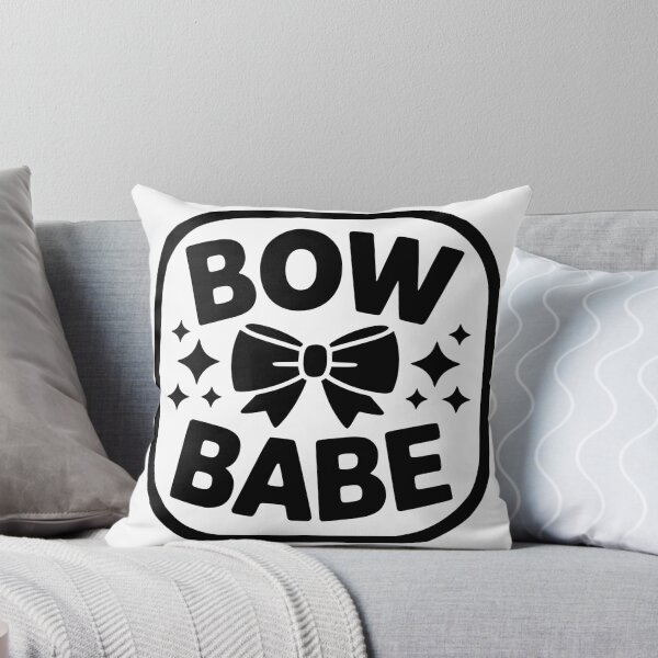 Item preview, Bow Babe designed and sold by FloraliteCo.