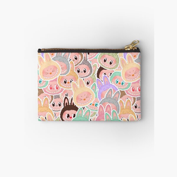 Item preview, Labubu Sticker Bomb V1 designed and sold by Diyanggostyle.