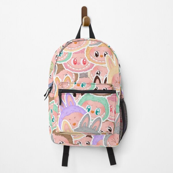 Item preview, Labubu Sticker Bomb V1 designed and sold by Diyanggostyle.