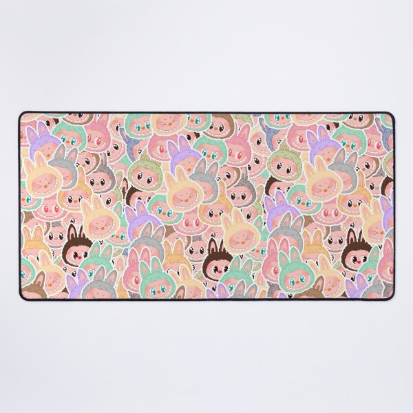 Item preview, Labubu Sticker Bomb V1 designed and sold by Diyanggostyle.