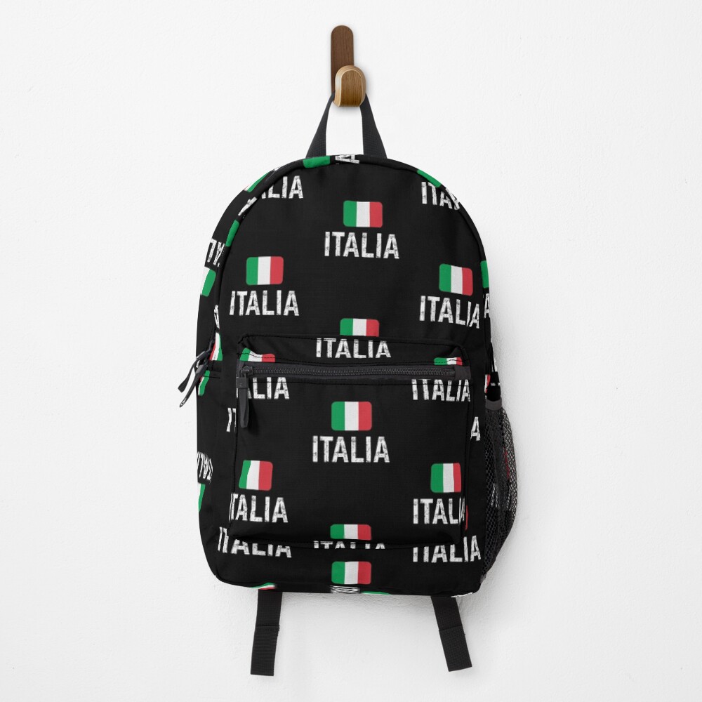 Item preview, Backpack designed and sold by ThreadFable.