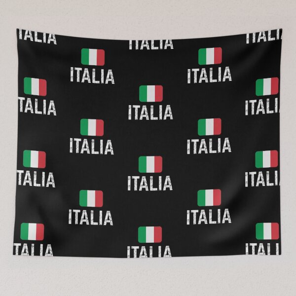 Item preview, Italy | Italian designed and sold by Thread&Fable.