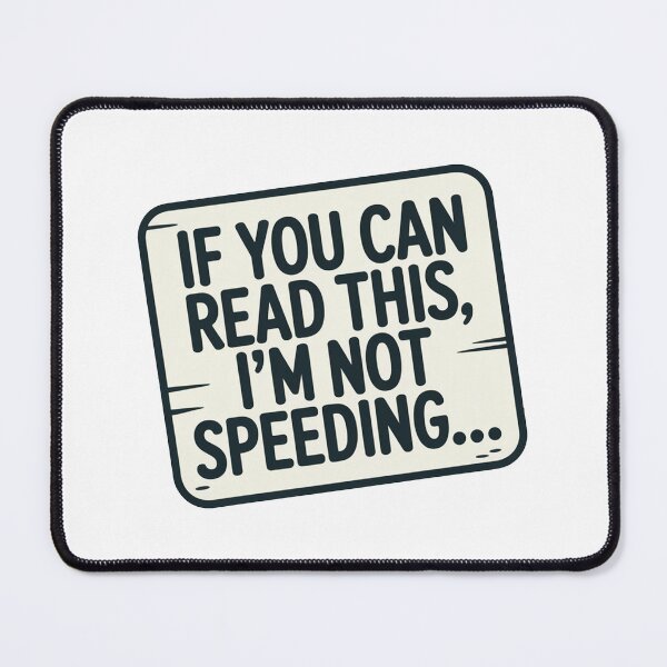 Item preview, If You Can Read This Funny Sign designed and sold by MonkiFlipp.