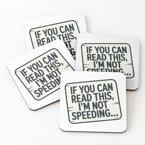 Item preview, If You Can Read This Funny Sign designed and sold by MonkiFlipp.