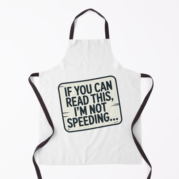Item preview, If You Can Read This Funny Sign designed and sold by MonkiFlipp.