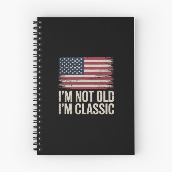 Item preview, I'm Not Old I'm Car Fathers Day Dad  designed and sold by SyntaxClaw.