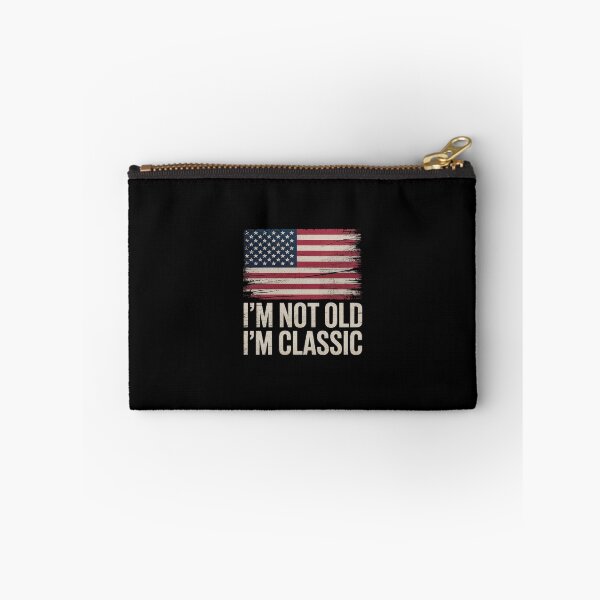 Item preview, I'm Not Old I'm Car Fathers Day Dad  designed and sold by SyntaxClaw.