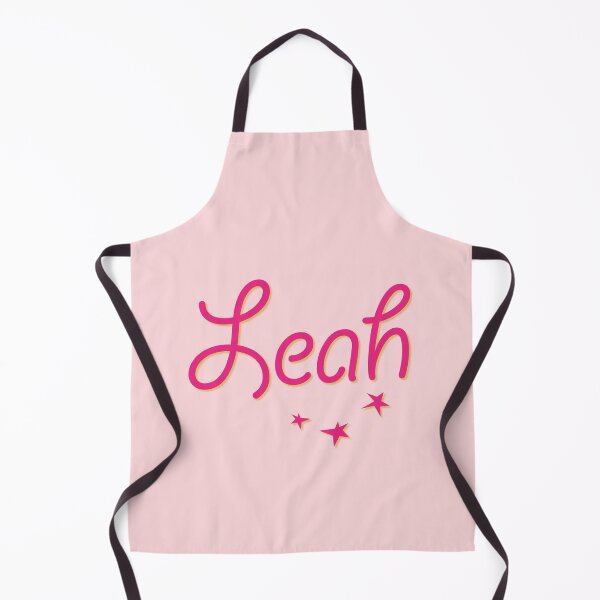 Item preview, My Name is Leah designed and sold by CharlottePlaceArt.