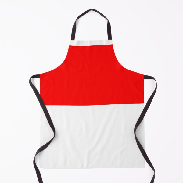 Item preview, Indonesia National Flag Clean Design designed and sold by NTGUILTY.