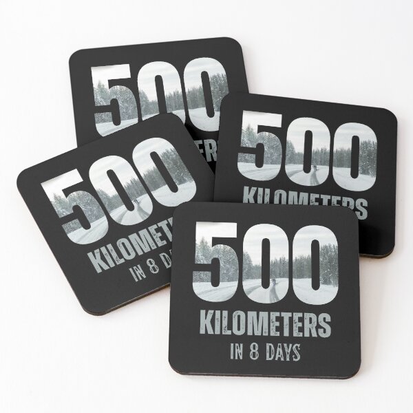 Item preview, Festive 500 Cycling | 500km in 8 Days Winter Challenge Gear | Strava Achievement Apparel for Cyclists | Funny Pain Cave Christmas Training designed and sold by BMLprint ⭐⭐⭐⭐⭐.