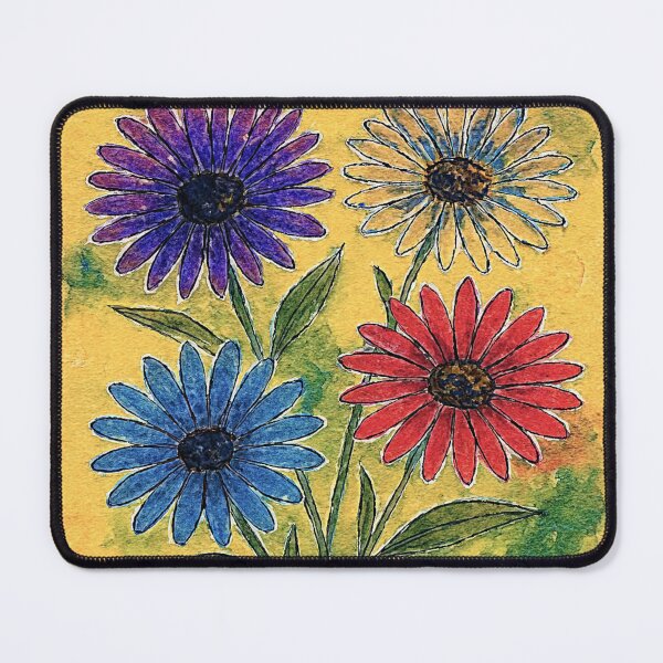 Item preview, Aster Flowers designed and sold by Helios Be. Lavsh.