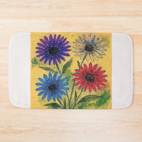 Item preview, Aster Flowers designed and sold by Helios Be. Lavsh.