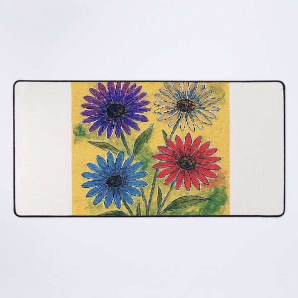 Item preview, Aster Flowers designed and sold by Helios Be. Lavsh.