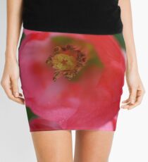 Spring has Sprung Mini Skirt