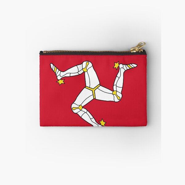 Item preview, Isle of Man Flag Clean Design designed and sold by NTGUILTY.