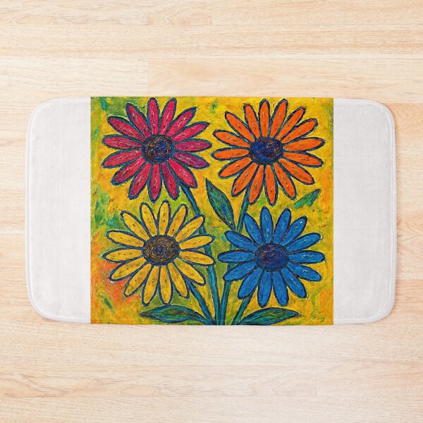 Item preview, Aster Flowers#1 designed and sold by Helios Be. Lavsh.