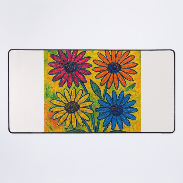 Item preview, Aster Flowers#1 designed and sold by Helios Be. Lavsh.