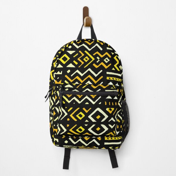 Item preview, Traditional African Bogolan Pattern – Seamless Malian Pattern designed and sold by Wolagno.