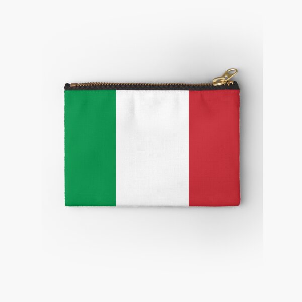 Item preview, Italy National Flag Clean Design designed and sold by NTGUILTY.