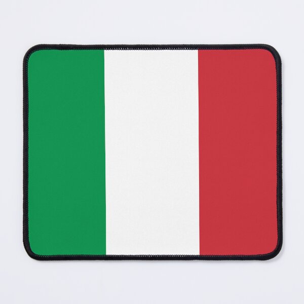 Item preview, Italy National Flag Clean Design designed and sold by NTGUILTY.