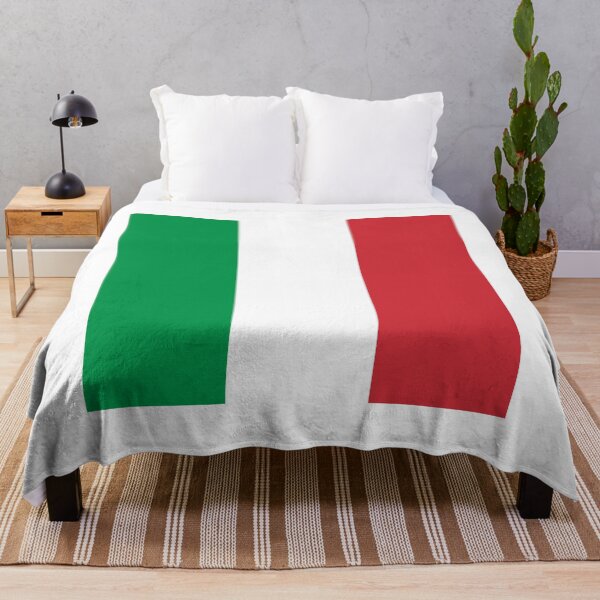 Item preview, Italy National Flag Clean Design designed and sold by NTGUILTY.