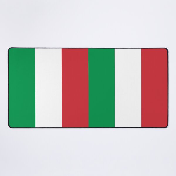 Item preview, Italy National Flag Clean Design designed and sold by NTGUILTY.