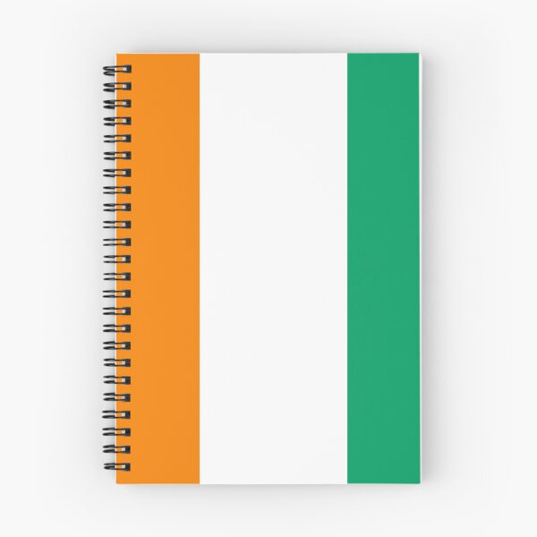 Item preview, Ivory Coast National Flag Clean Design designed and sold by NTGUILTY.