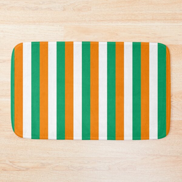 Item preview, Ivory Coast National Flag Clean Design designed and sold by NTGUILTY.