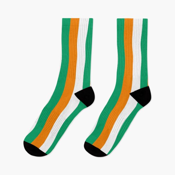 Item preview, Ivory Coast National Flag Clean Design designed and sold by NTGUILTY.