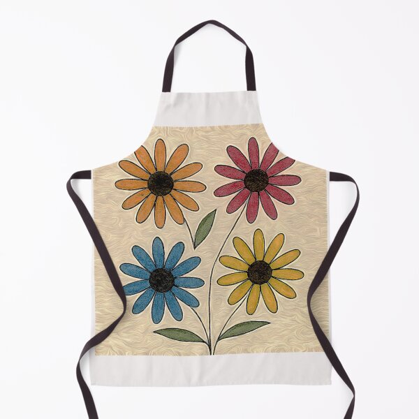 Item preview, Aster Flowers#2 designed and sold by Helios Be. Lavsh.